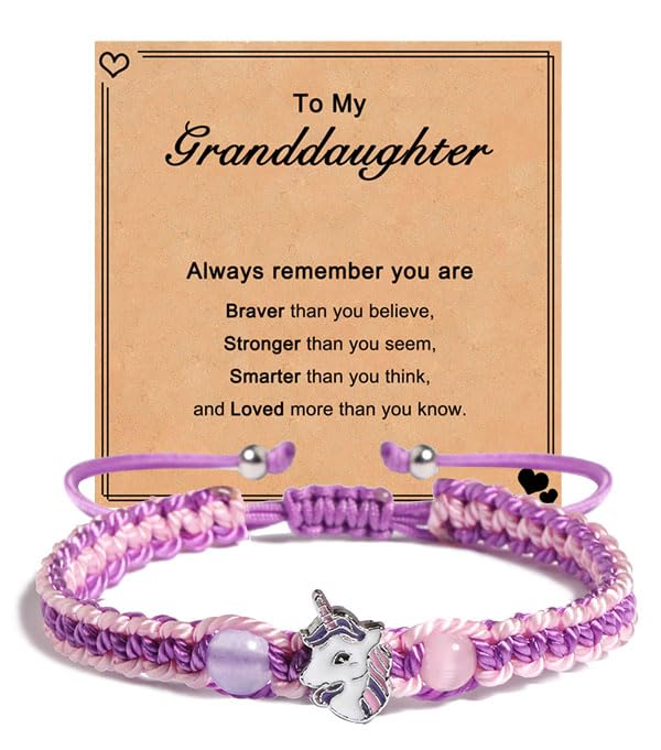 Image of 2026 Kindergarten Preschool Graduation Gifts for Girls Teens, First Day of School Bracelet for Daughter /Niece /Granddaughter