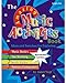 The Amazing Music Activities Book: Ideas and Exercises for Exploring: Music Basics, Ear Training, Music Styles, and Famous Composers