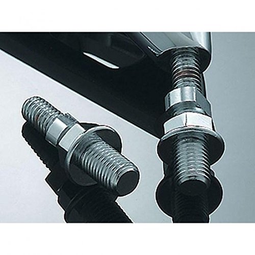 Accessoires Pour Rétroviseurs Harley - Adaptateurs Et