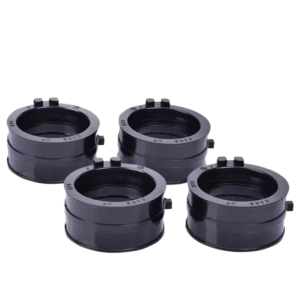 Carburetor Intake Manifold Gasket Set for CBR600F F1 F2 F3 F4i MV9 CBR600-4 Pack