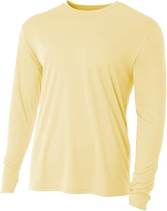 a4 moisture wicking shirts