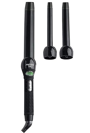 Best curling iron with multiple barrels Clearance