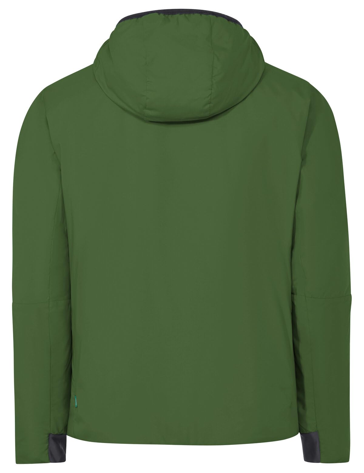 VAUDE Veste chaude Monviso pour homme, veste isolante sportive pour homme, qui fait partie du concept circulatoire, très bon rapport poids/chaleur