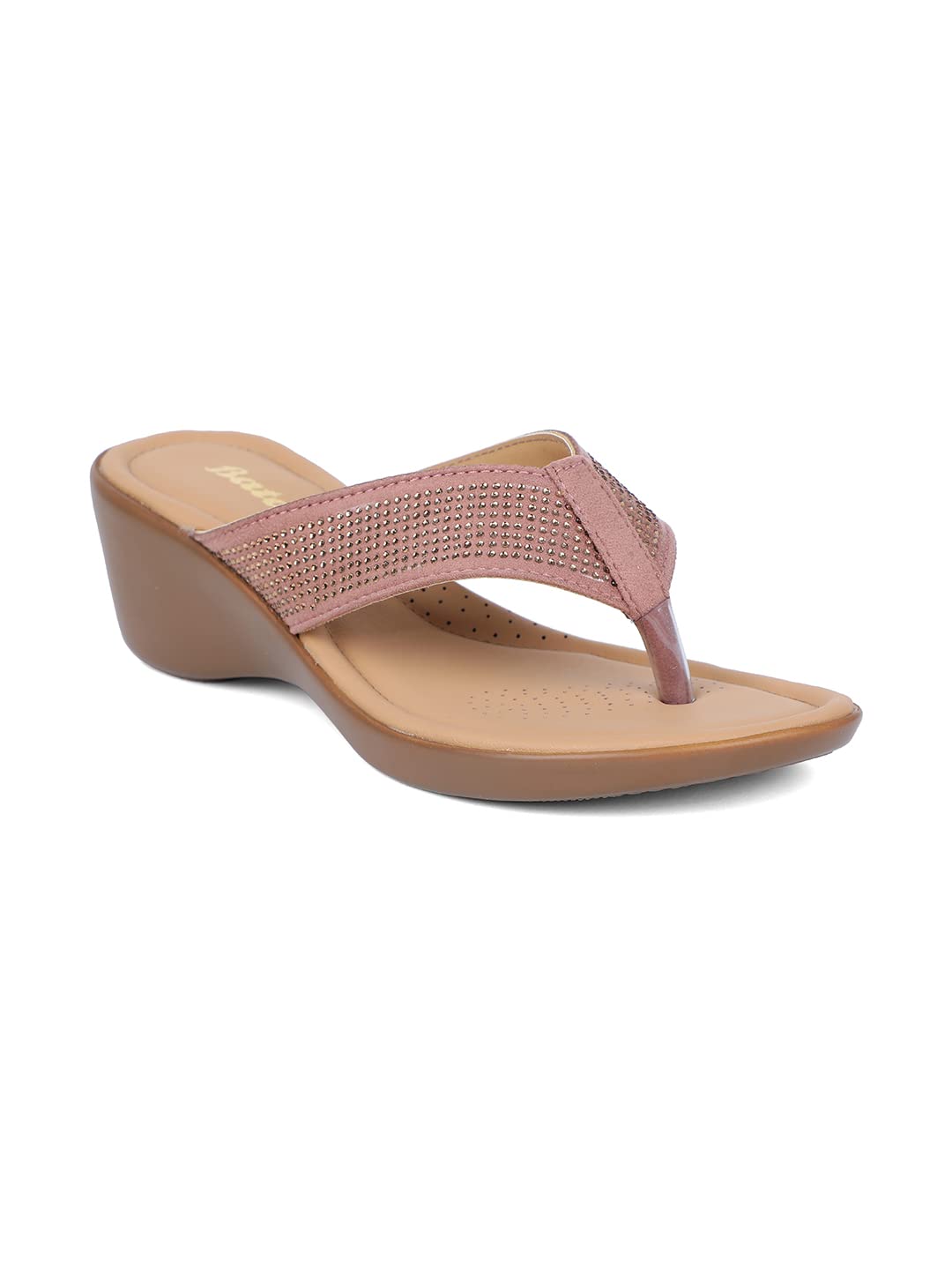 Women's Wedge Heel Sandal