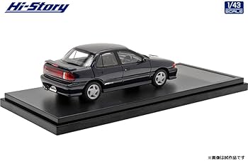 Amazon | Hi Story 1/43 イスズ ジェミニ R 4WD (1990) カスタマイズ Amazon | Hi Story 1/43 イスズ ジェミニ R 4WD (1990) カスタマイズ