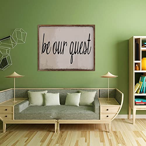 Plaque rustique à suspendre pour habiller un mur de cuisine vide - 5