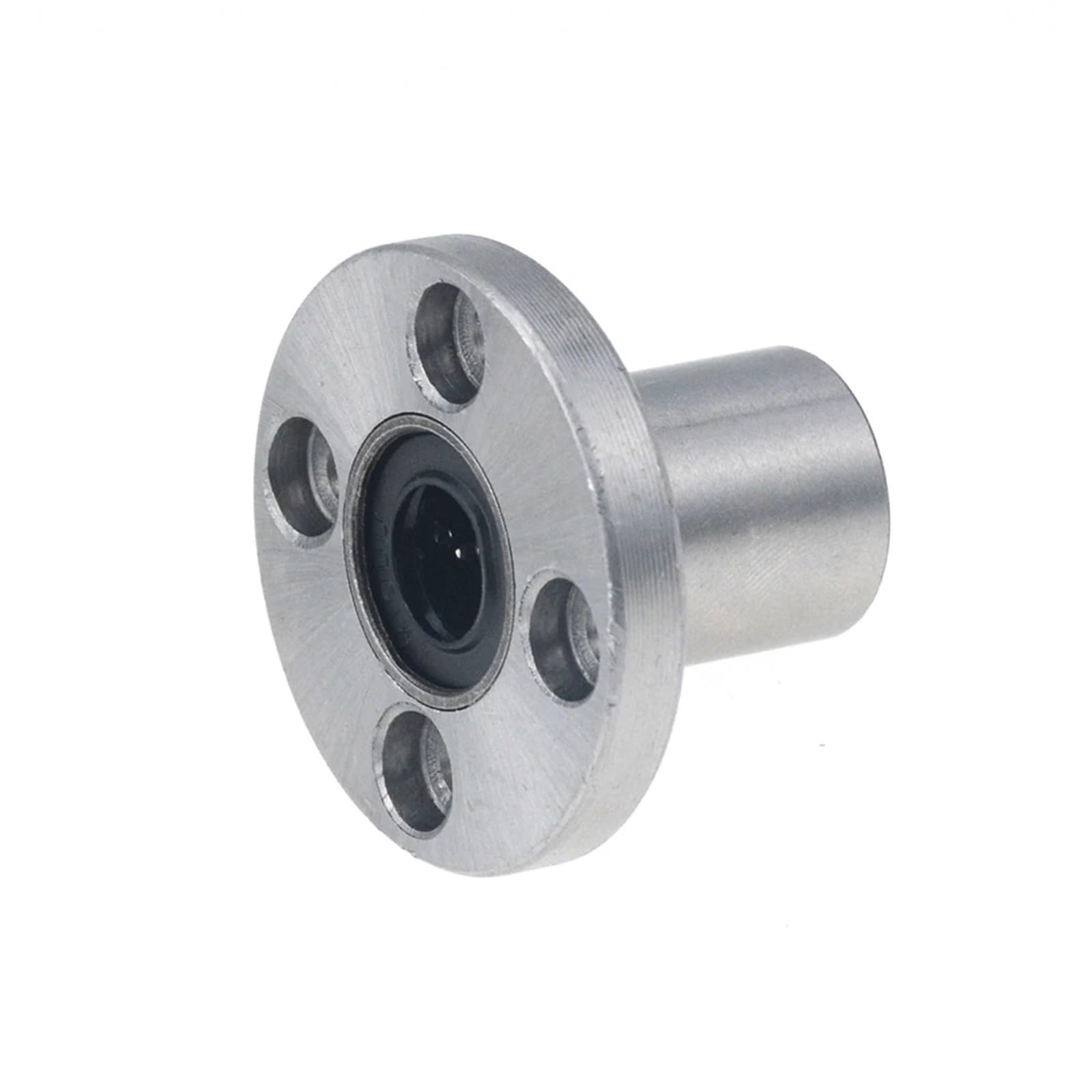 LMF40UU 40 mm kołnierz liniowe łożysko kulkowe do wału liniowego 40 mm