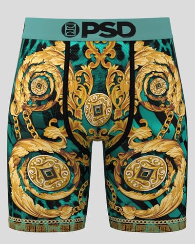 PSD Men's MMF Underwear (Knit) - MULTI, M2