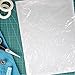 Hochzeit DIY Knisterfolie zum Einnähen 6 Blatt DIN A4, waschbar und vielseitige Näh-Anwendung - Knistertuch mit mega Knister Effekt - Raschelpapier als Näh Zubehör und Häkelzubehör