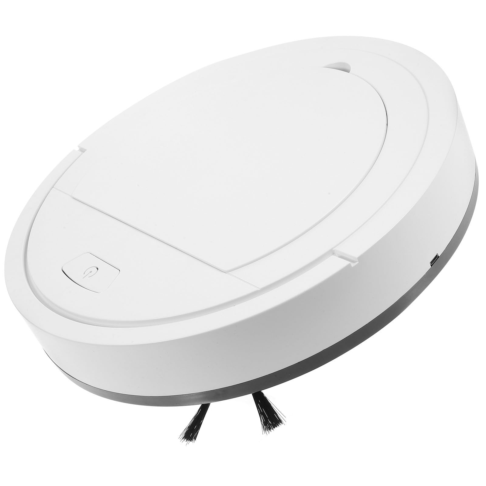 Robot Fregador de Suelos Inteligente USB 3w 550ml para Hogar