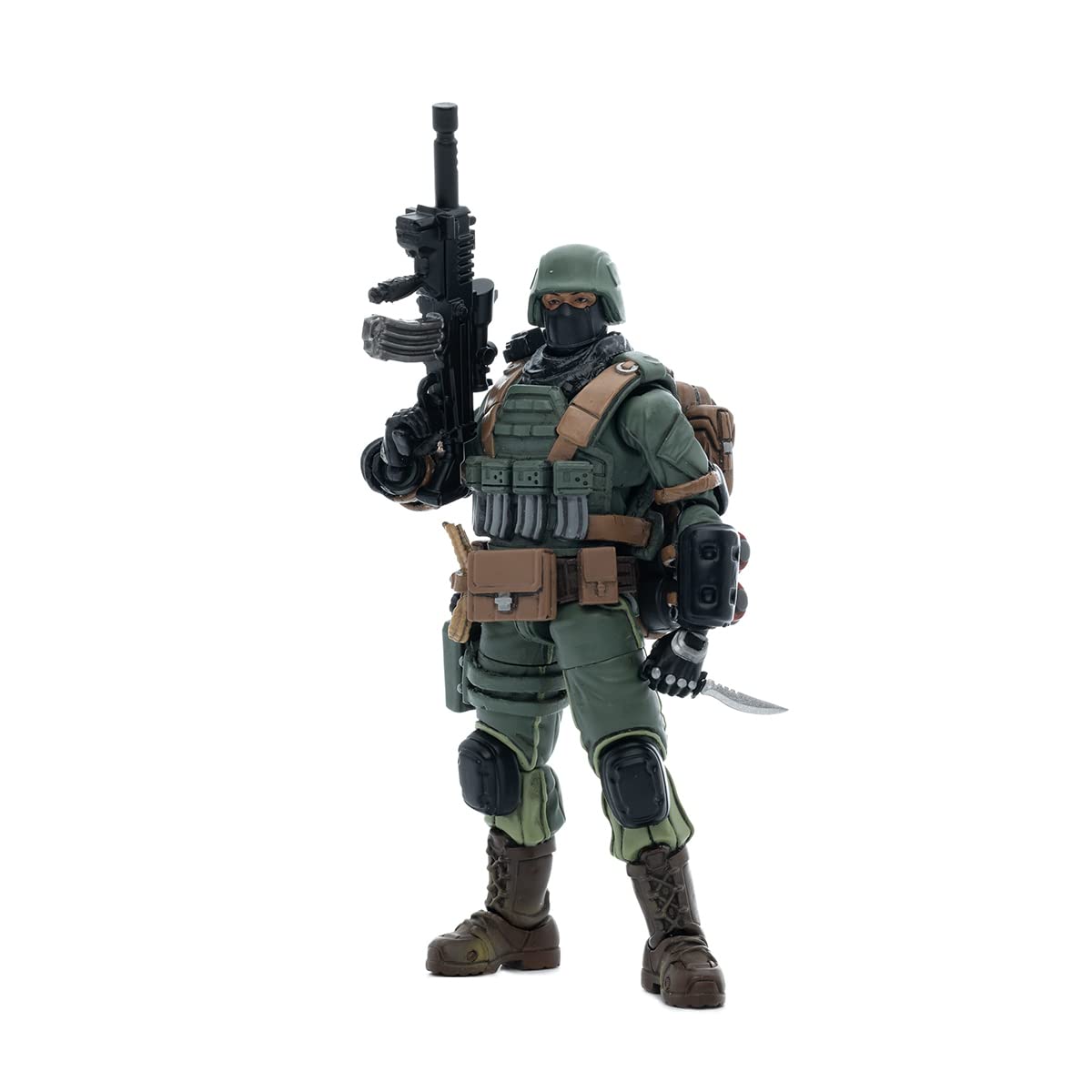 JOYTOYInfinity Ariadna Frontviks Assault Battalion 1:18 Scale Action Figure