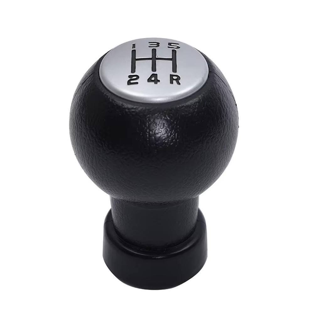 Ydxherta Matte Cover For Suzuki For Swift Car Shift Handball 5-Speed Gear Head Modification Gear Lever Accessories Manual Gear Head Auto Parts(Matte Cover)