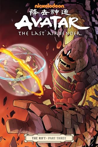 Avatar: The Last Airbender - The Rift Part 3 image 3