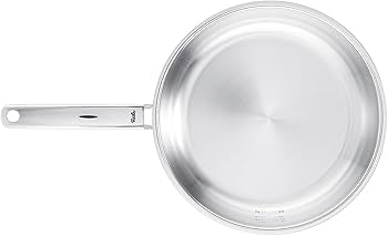 Amazon｜フィスラー (Fissler) フライパン 28cm ピュア コレクション