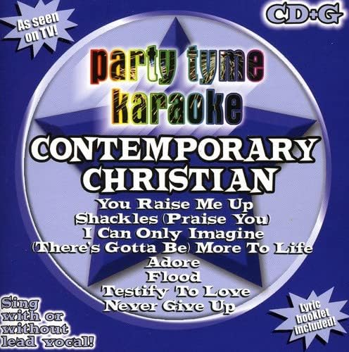 Party Tyme Contemporary Christian
