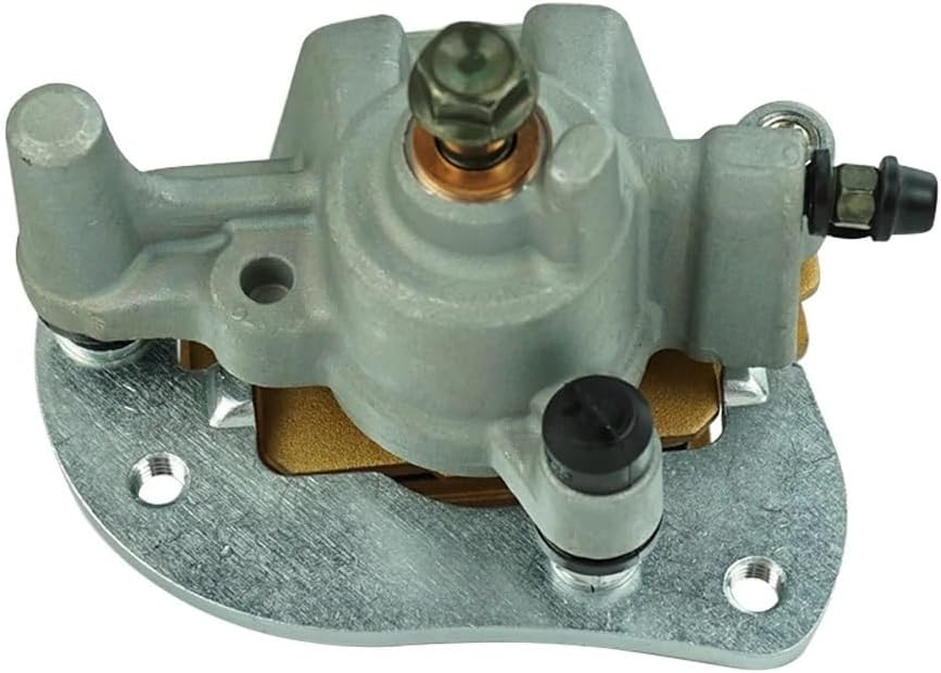Rear Right Brake Caliper Assembly For G 550 YFM550 K 700 YFM700 700K 3B4-2580W-11-00