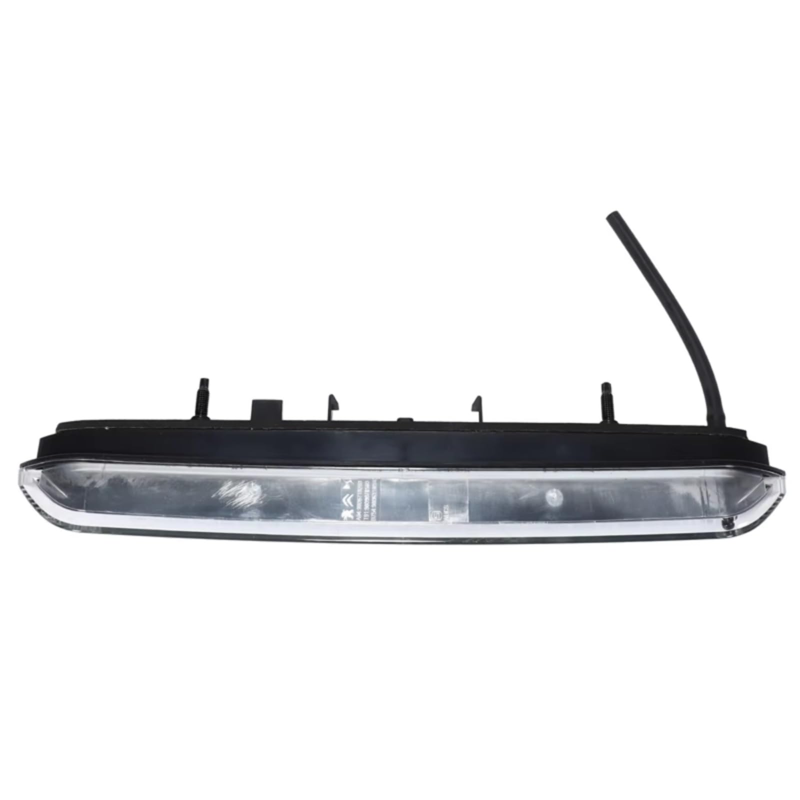 Tercera Luz Stop Compatible Con Citroen Para C4 Tercera Luz Freno Trasera Pieza Repuesto Para Coche Accesorios 6351LX