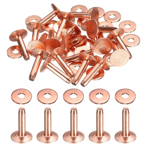 HARFINGTON 20Zbg xbgƃobV[ 10x3.3x14mm ڂݎdグ \bhU[xbgt@Xi[ X^bh|Xg U[DIYNtgxg z J[p [Ybh