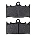 Produktbild JKSM Motorrad Bremsbeläge Vorne Hinten Für Suzuki. GSXR600 1997 1998 1999 2000 2001-2003 GSXR750 2000-2003 TL100S 1997-2001 Motorradteile vorne hinten Bremsbelags-Kit Motorradzubehör