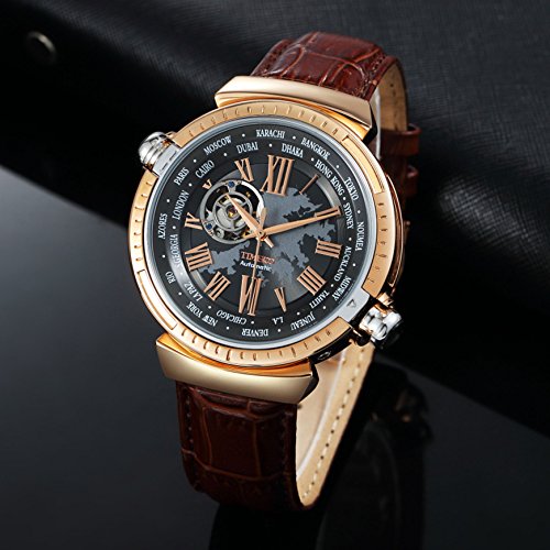 Time100------W60043G02A-