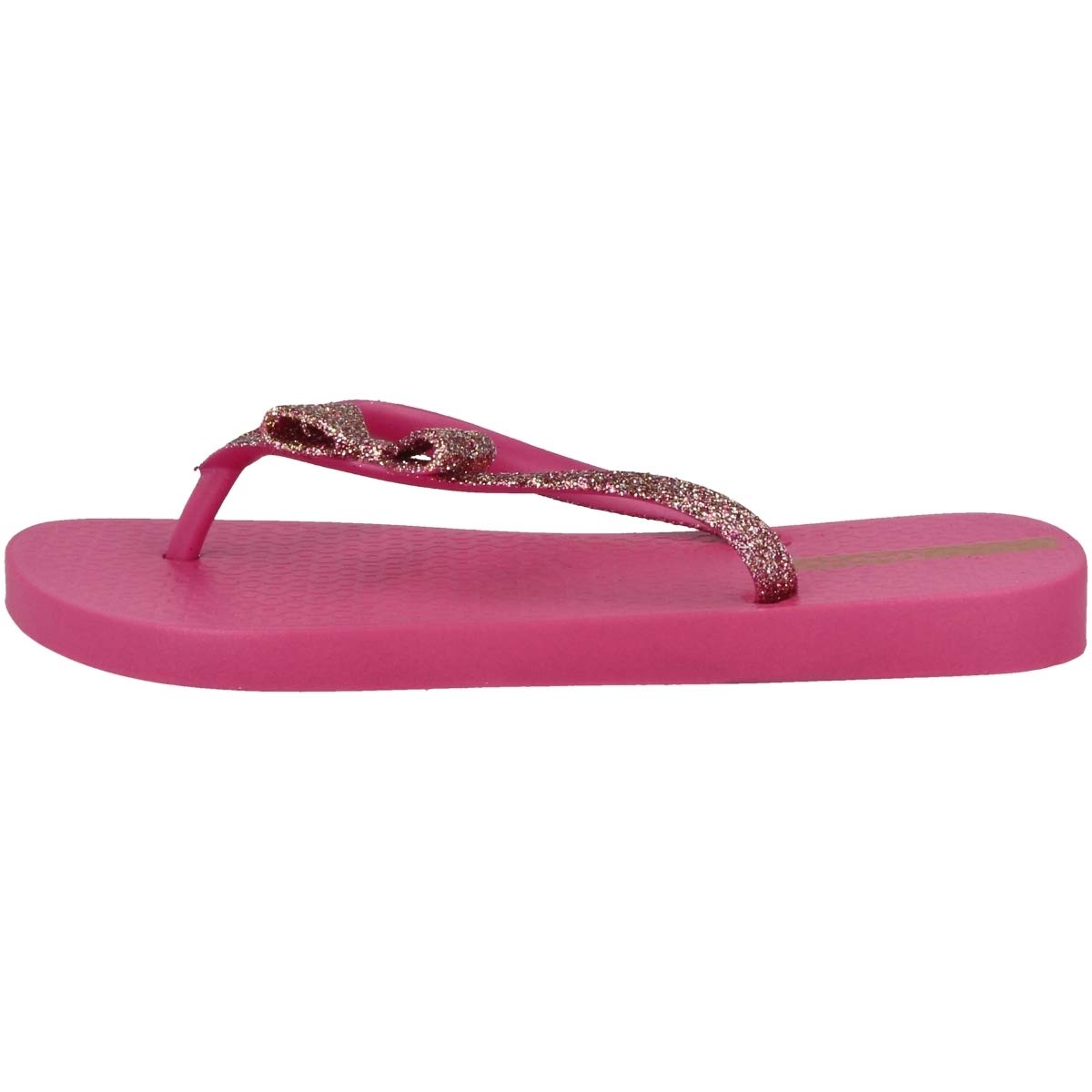 Ipanema Schuhe Lolita IV Kids Pink (81946-8117) 25/26 Pink