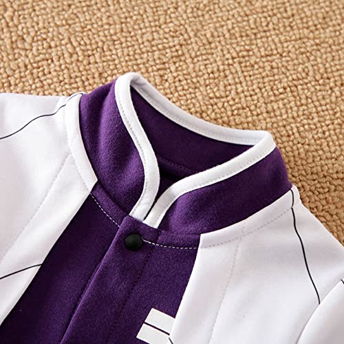 Relabtaby Cute Baby Boy Girl Romper Newborn Anime Onesie Toddler Halloween Cosplay Jumpsuit Outfit Clothes #TOP2