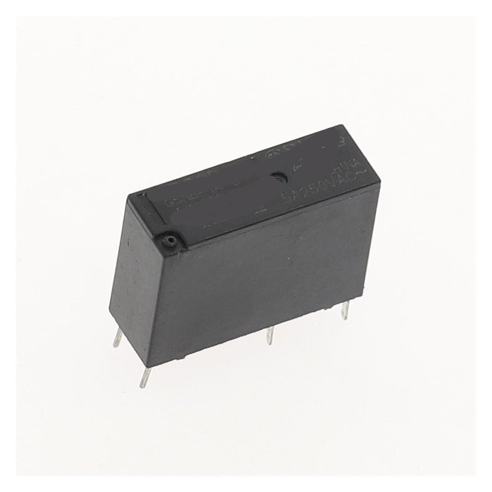 Relé de potencia de 5V G5NB-1A-E para evitar sobrecargas en circuitos de 4 pines 5A 3