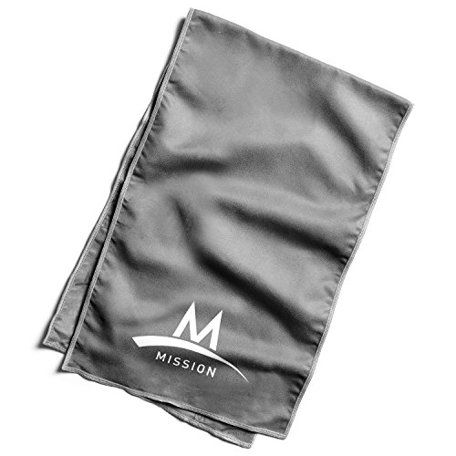 Mission Enduracool Varsity Cooling Towel
