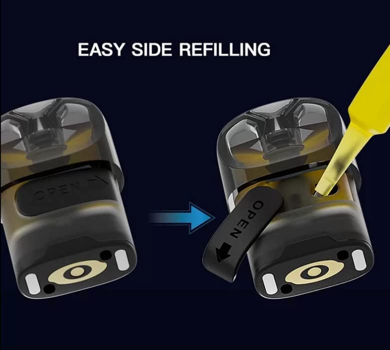 Lost-Vape-Ursa-Nano-Pod-Vape-Starter-Kit-MTL-Smooth-Vaping-800mAh-Battery-Built-in-Coil-Pods-No-NicotinePacific-Blue