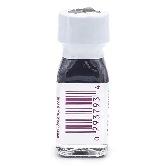 LorAnn Oils Super Strength Flavoring - Used For Candy Making, Flavoring, Baking, Hard Candy, Flavor Oils - Bold, Natural Flavors 4X Stronger Than Extracts - Coffee, Pack of 2, 0.125 fl oz