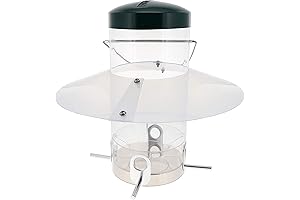 NP435 Birds Choice Classic Feeder