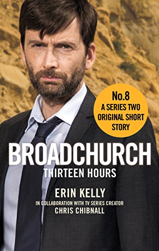 Cover zum Buch Broadchurch: Thirteen Hours