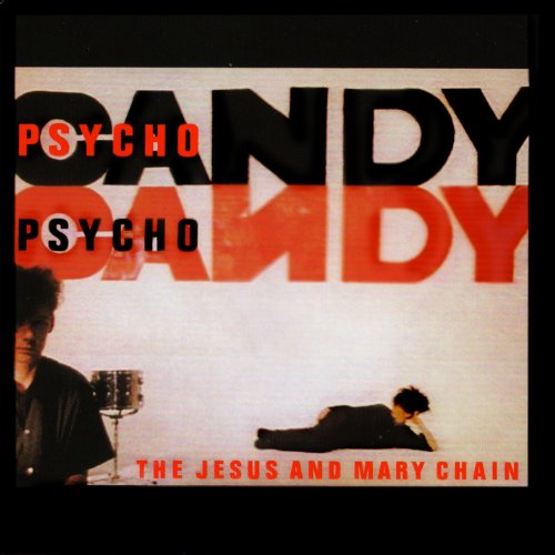 The Jesus And Mary Chain