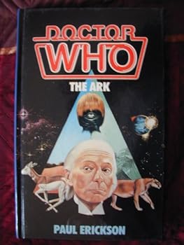 Doctor Who: The Ark (Target Doctor Who Library)