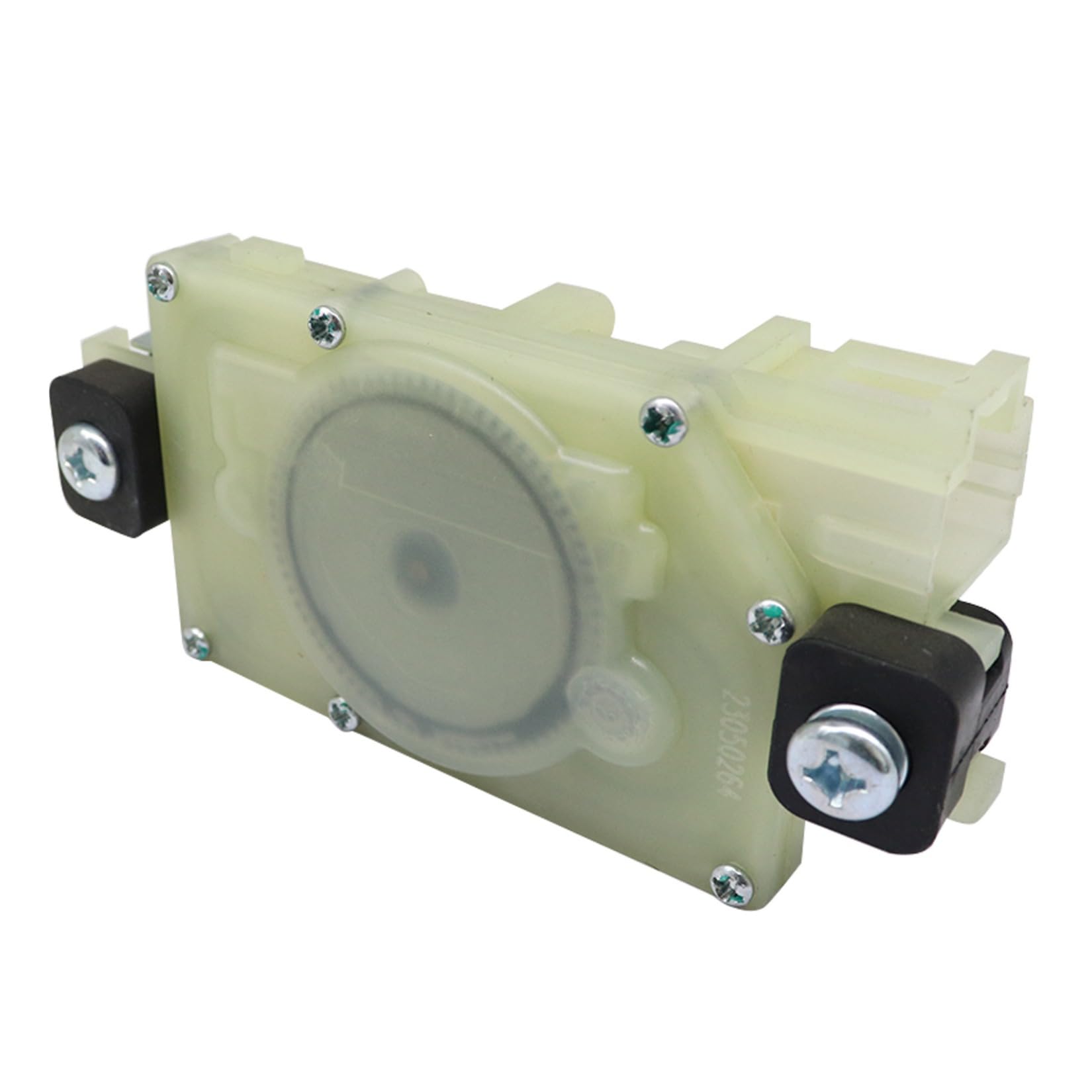 Amazon.com: Wyrxalon Rear Trunk Hatch Tailgate Latch Lock Actuator