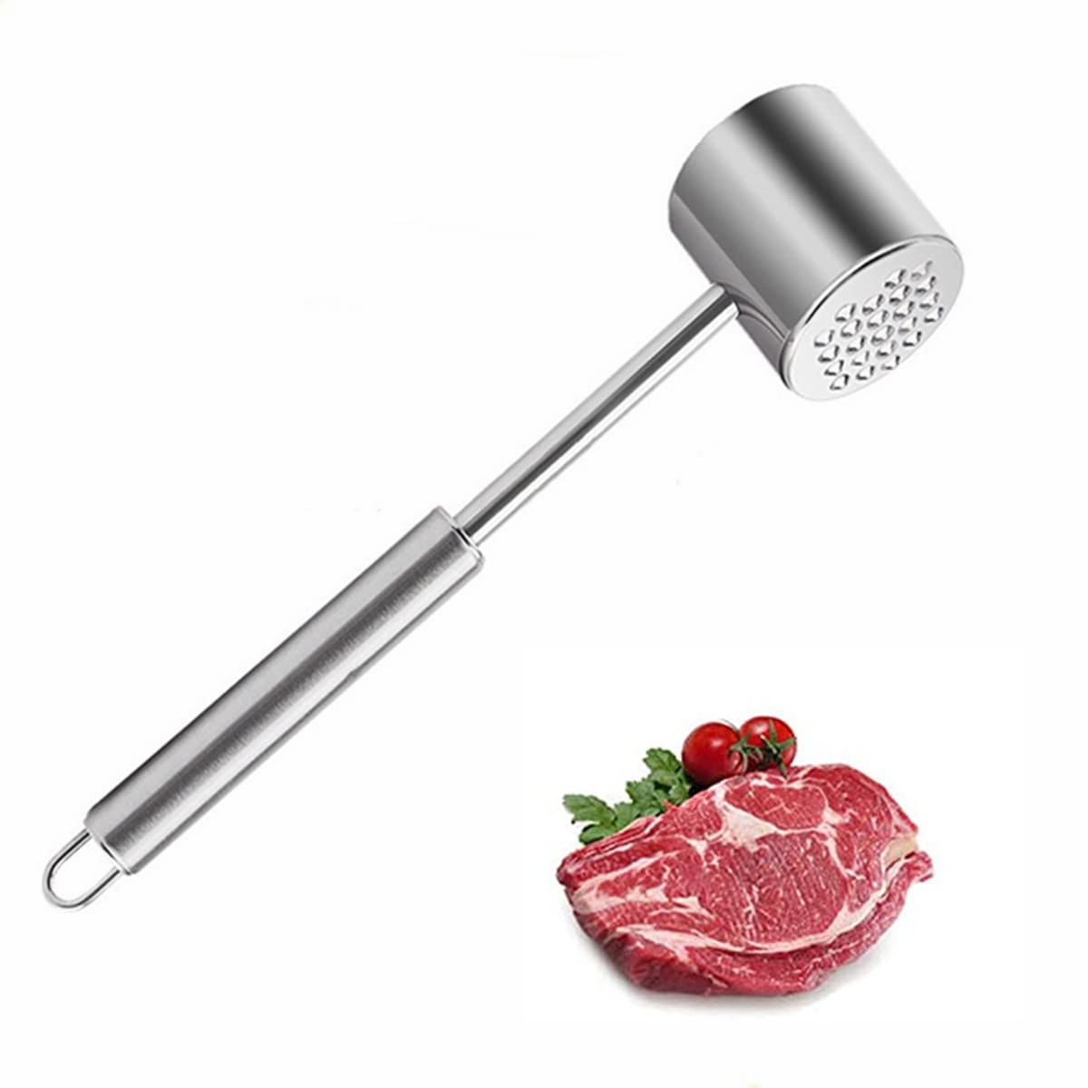 Beetoo Meat Tenderizer Hammer