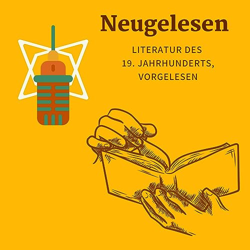 Neugelesen cover art