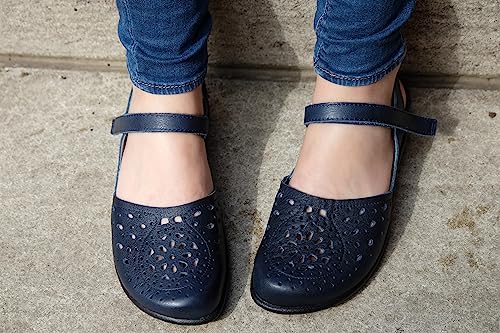 Image of Naot Women's Arataki Flat Sandal
