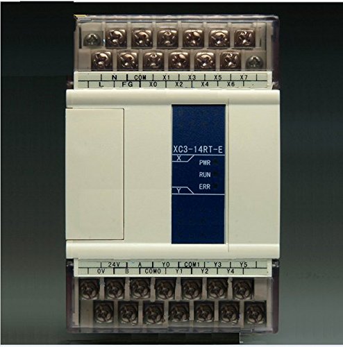 PLC XC3-14RT-E 220V Gowe intégré dans vos armoires électriques de lignes de convoyage fluides