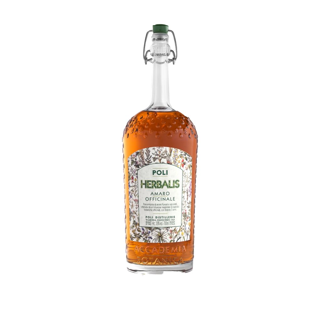 Poli Herbalis - Amaro Officinale 700 ml