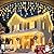 Icicle Christmas Lights Outdoor, 66ft 640 LED Icicle Lights for Outside, Plug in Twinkle Lights Indoor with 8 Modes Timer Waterproof for House Holiday Decor Wedding Christmas Decorations (Warm White)
