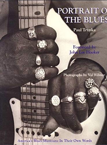 Portrait of the Blues