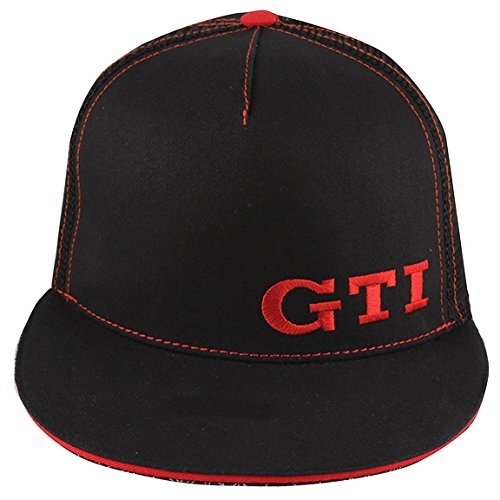 Genuine Volkswagen VW GTI Fast Cap