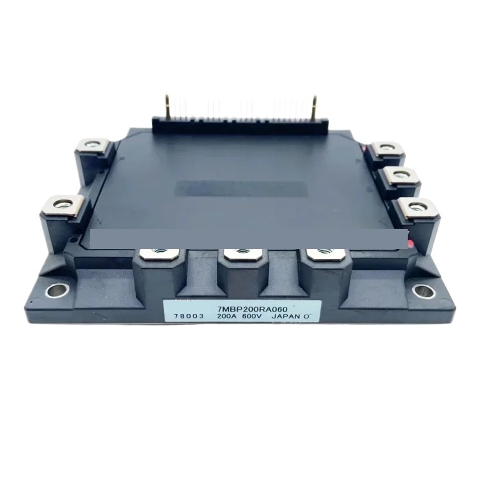 Module de Pont redresseur 7MBP50RA060 semi-conducteur de puissance de rechange
