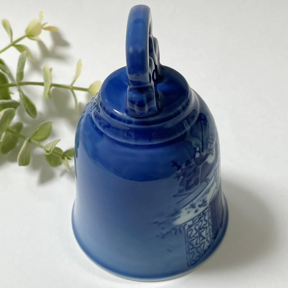 ロイヤルコペンハーゲン コレクション ベル ◇ ロイヤルコペンハーゲン