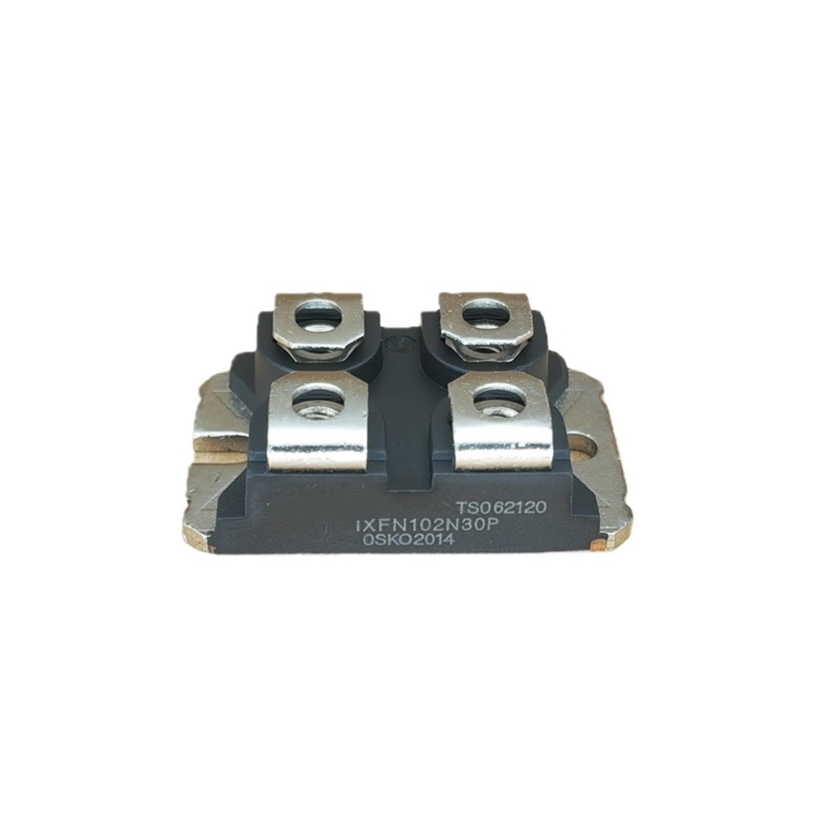 Swewdsqg One Color Ixfn102n30p Power Rectifier Diode