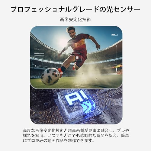ERVPES G300(L) AI スマートメガネ の商品画像 2