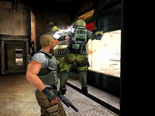 PSI-OPS - The Mindgate Conspiracy - Jeux vidéo - Achat & prix