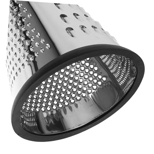 Rallador de Acero Inoxidable SOLUSTRE para Cocina miniatura 5