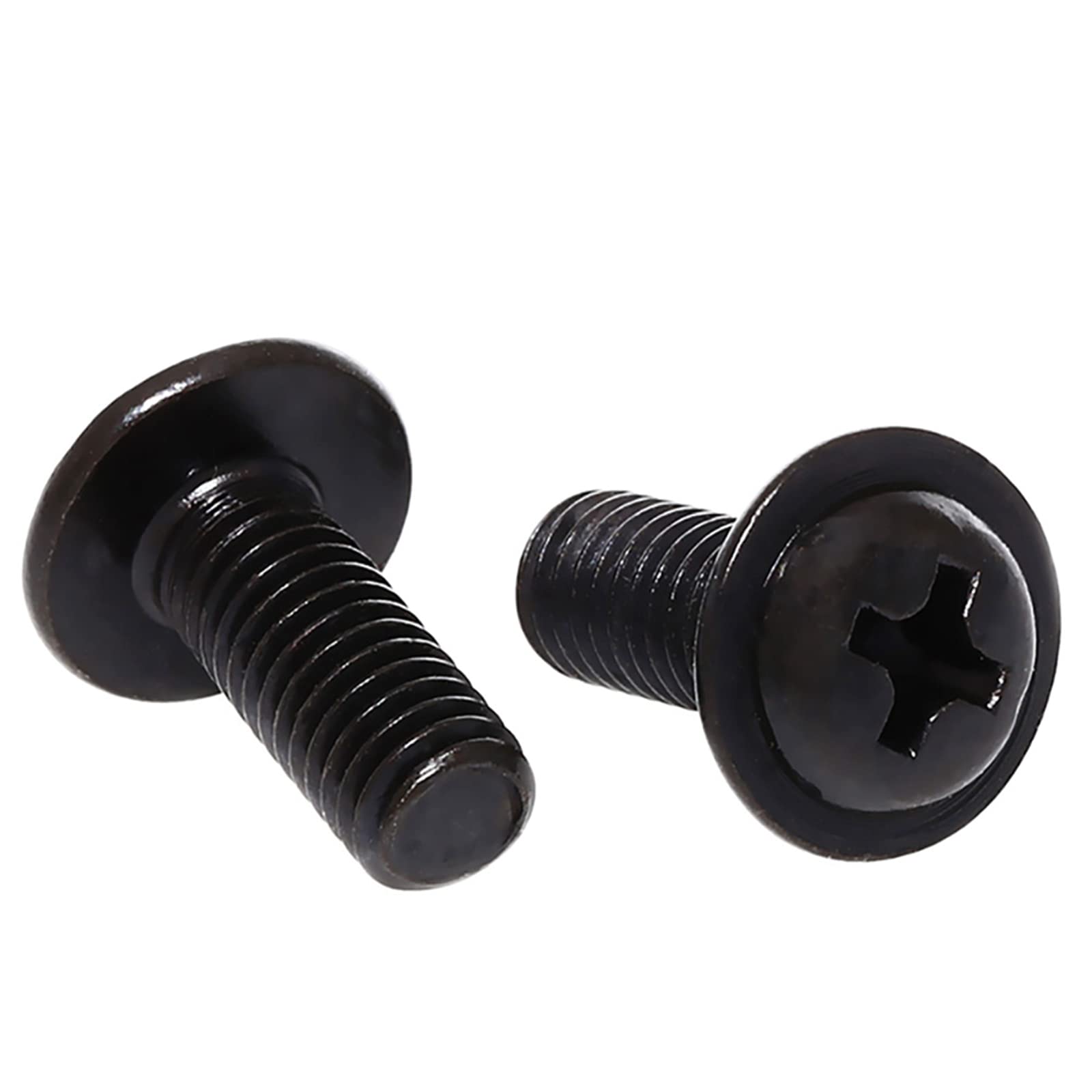 Ricambi Originali: 8C00B4221 VITE TBEI M5X0,8 CH3 L18 - REVLIMITER - Foto 6